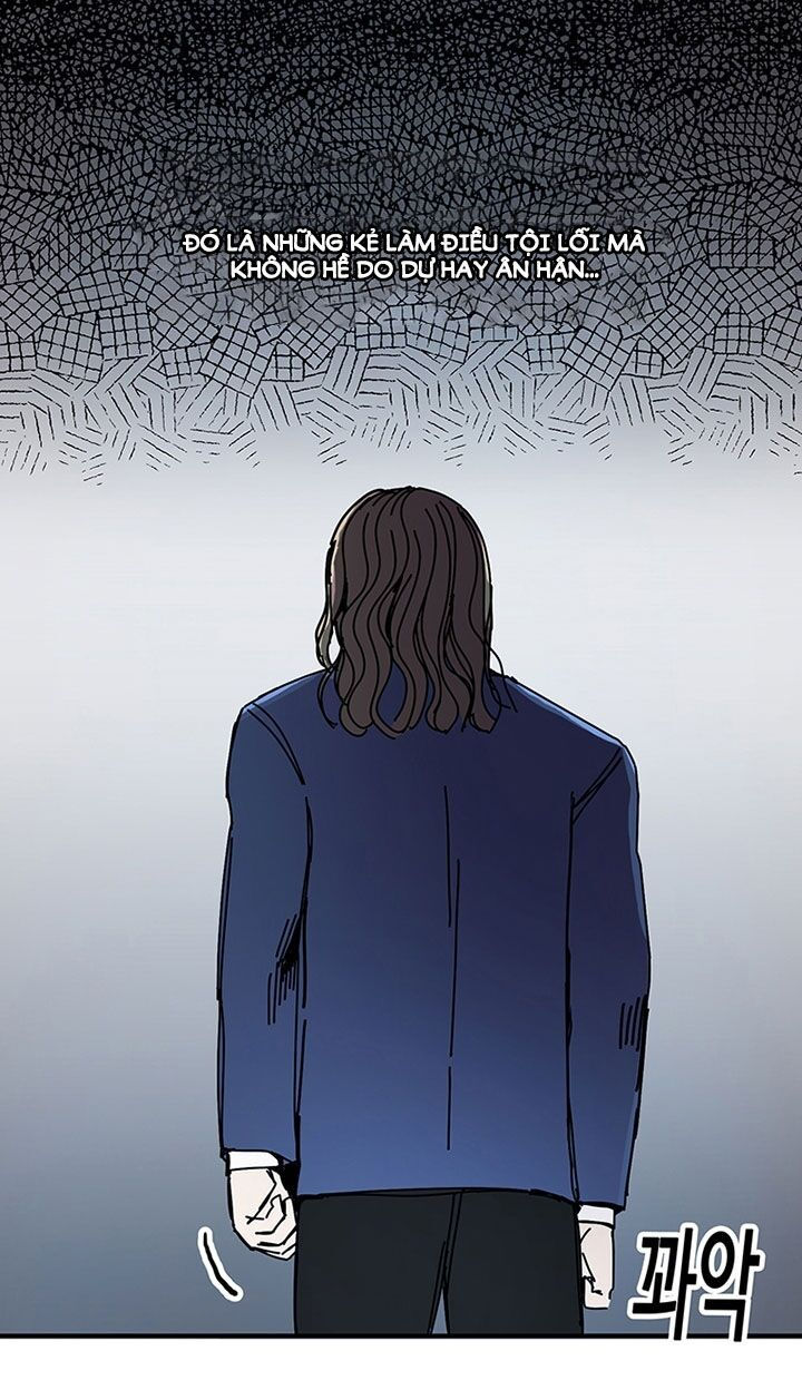 bug player - người chơi lỗi chapter 48 50