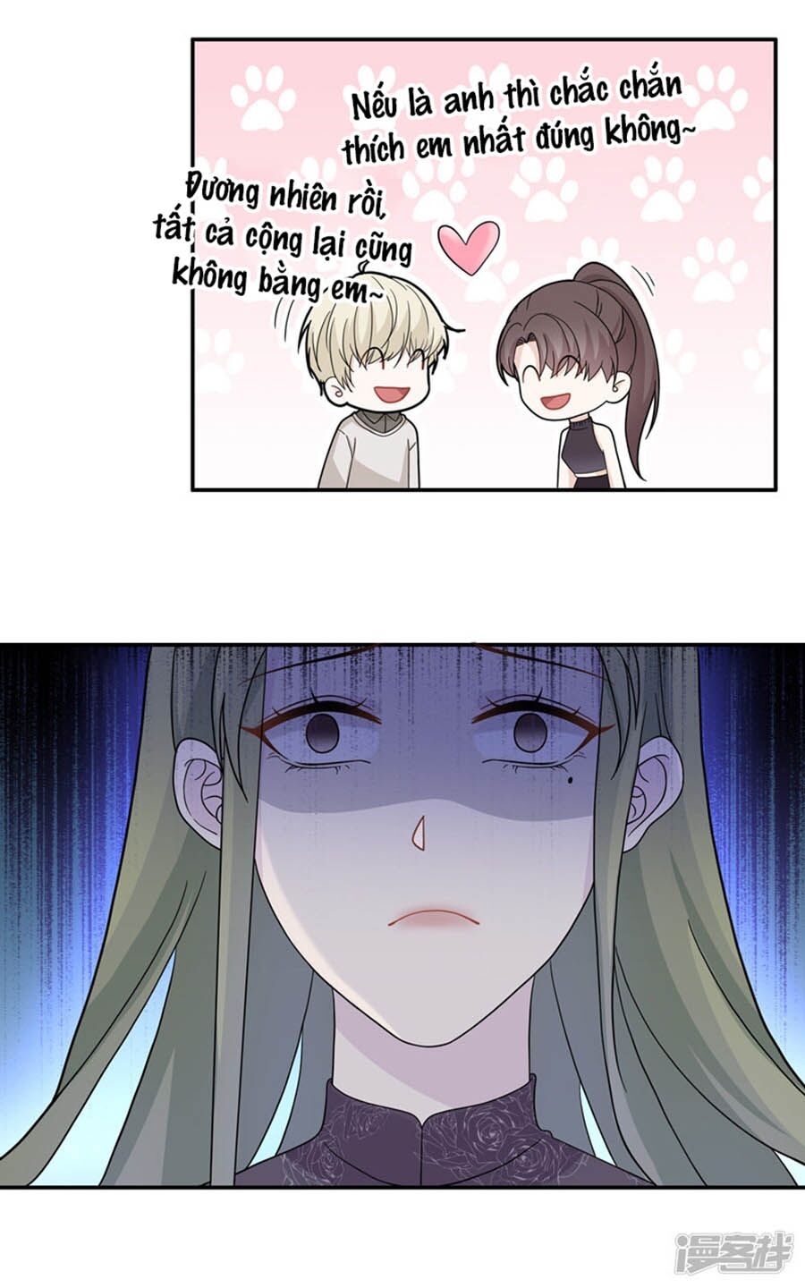 thiên kim bất lương chapter 37 18