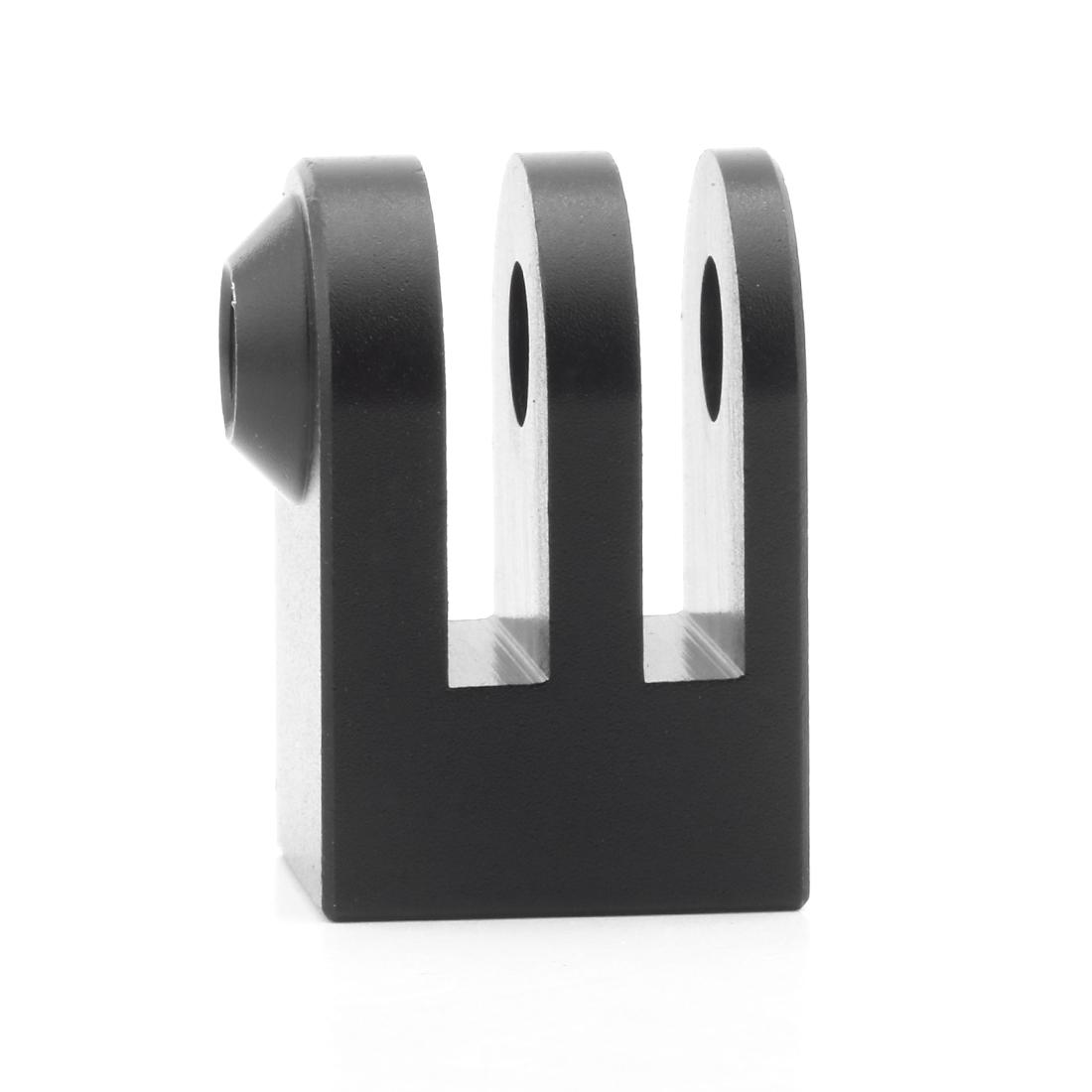 2 Mini Chân Máy Adapter Vít Gắn Cho GoPro Hero 10 9 Insta360 Một X X2 R Cho Xiaomi Yi 4K Sjcam Camera Chân Đế Giá Đỡ