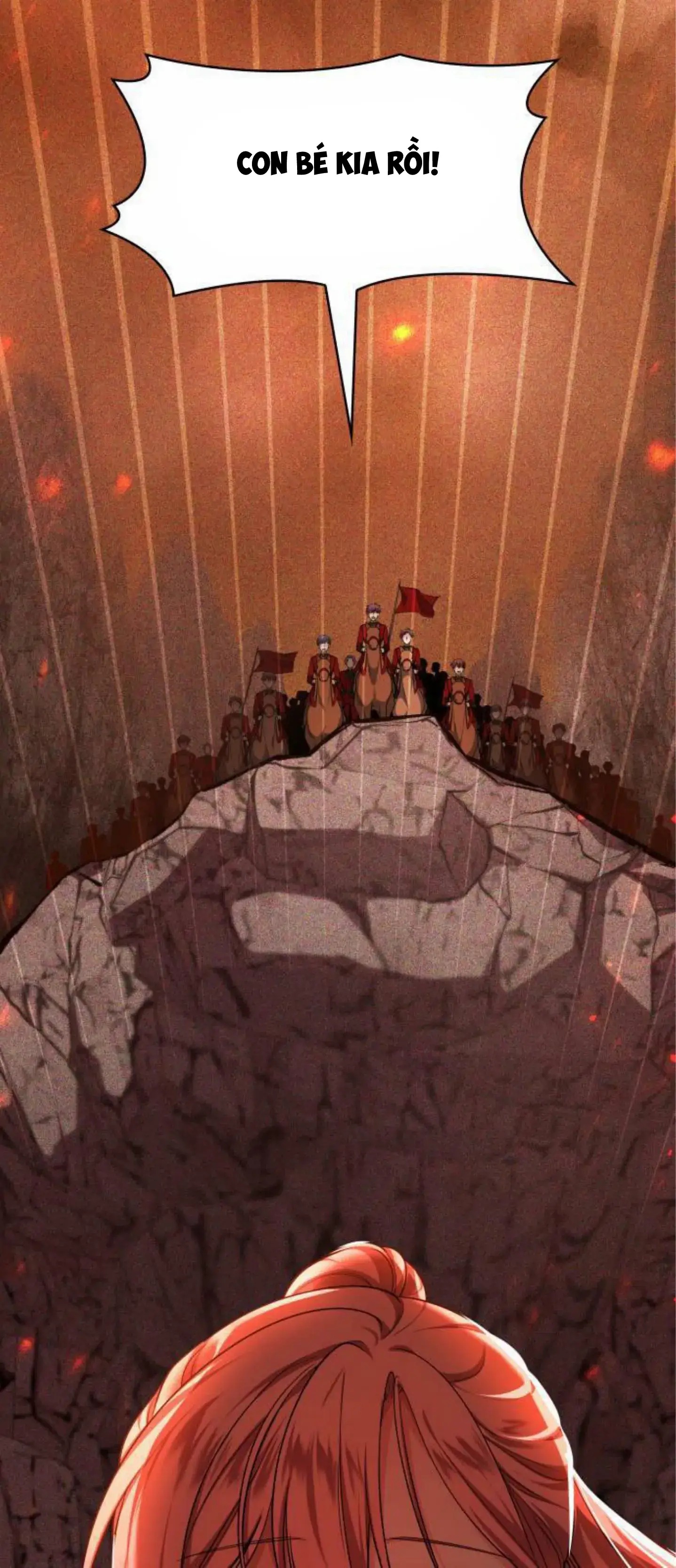 regina - gửi đến người không thể tha thứ chapter 18 89