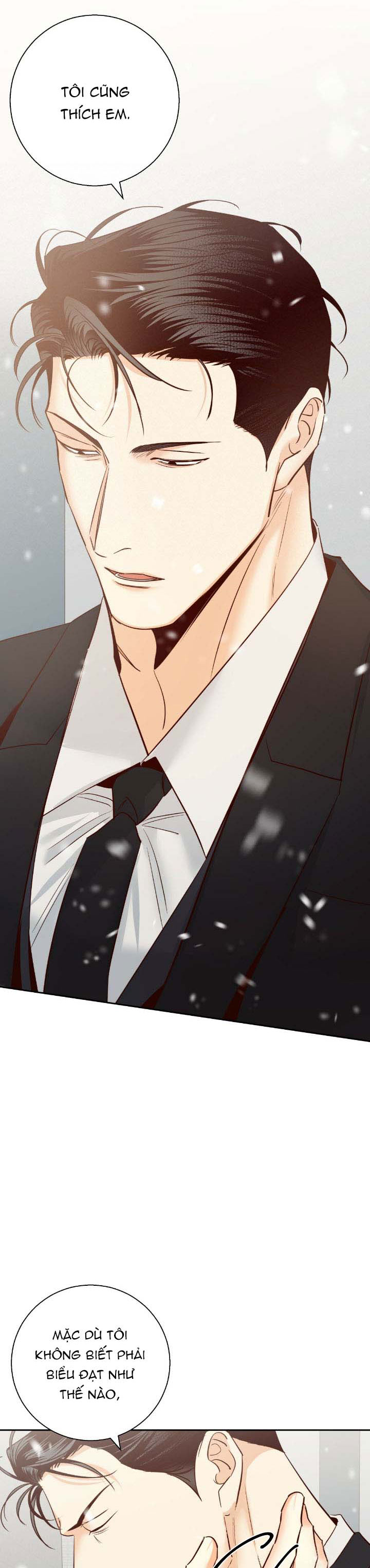 cửa hàng tiện lợi nguy hiểm chapter 80 24