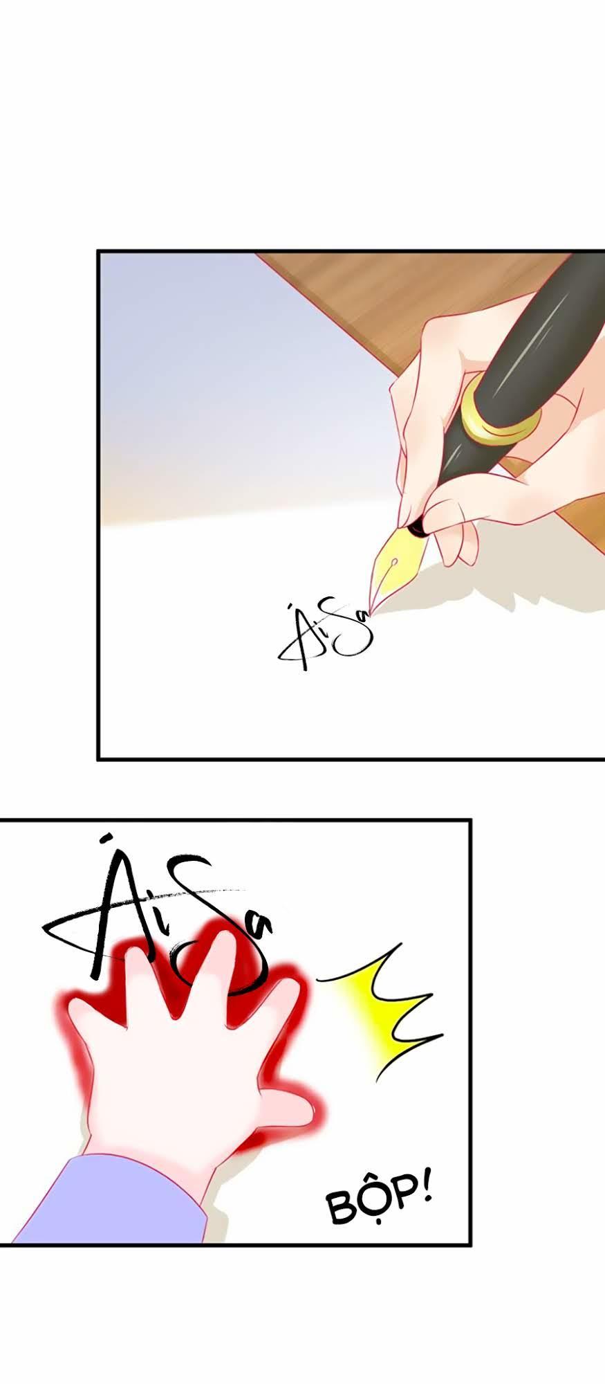 thâm hải chi ca chapter 9 35