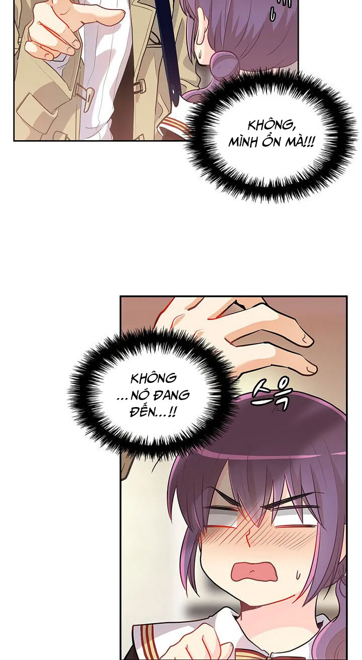 hương vị của nữ thần chapter 13.2 5