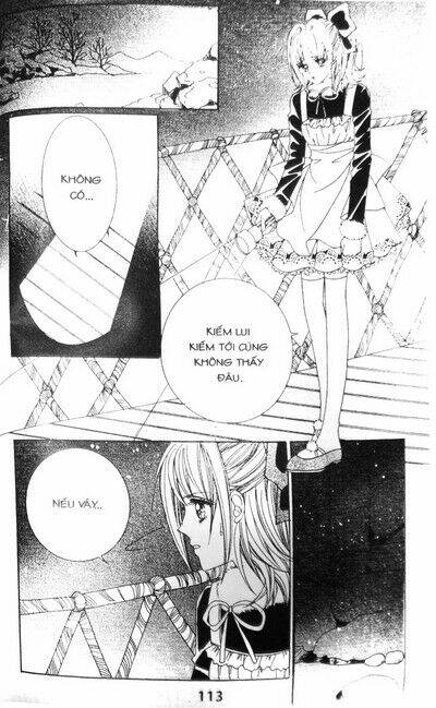 lọ lem hậu đậu chapter 23 19