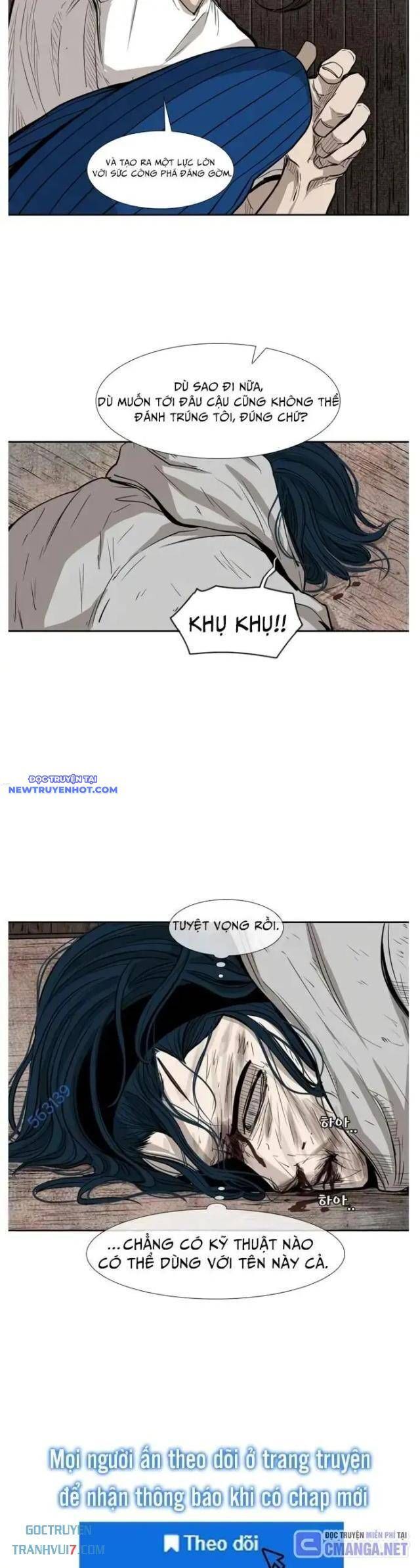 shark - cá mập chapter 115 21