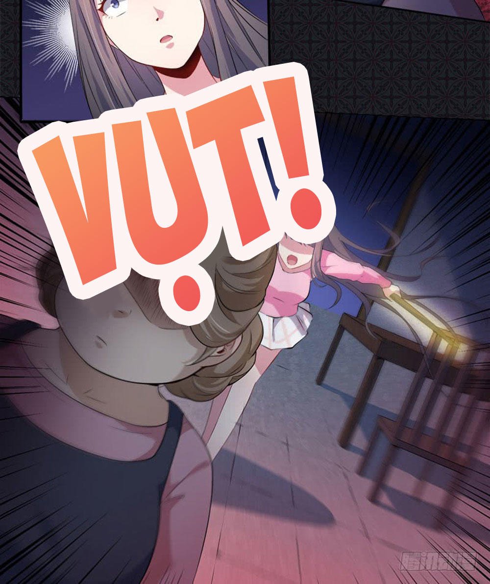 ngạo kiều quỷ vương yêu ta chapter 65 18