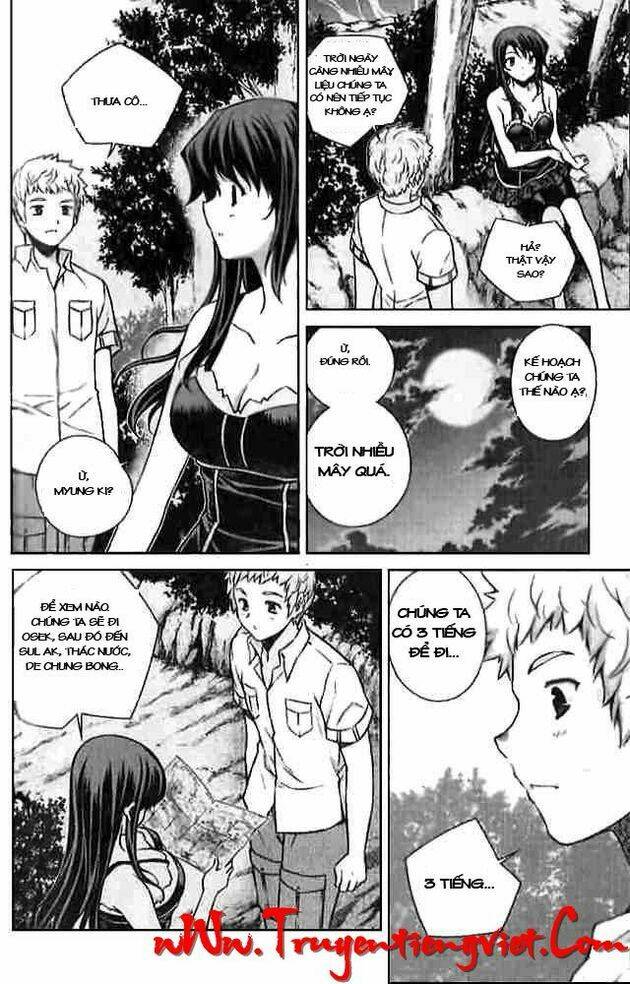 unbalance x unbalance chapter 55 6