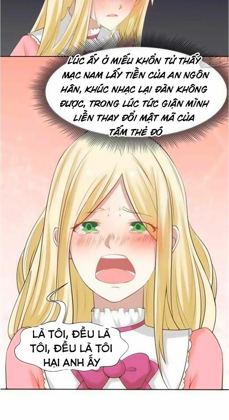 trên người ta có một rồng chapter 62 4