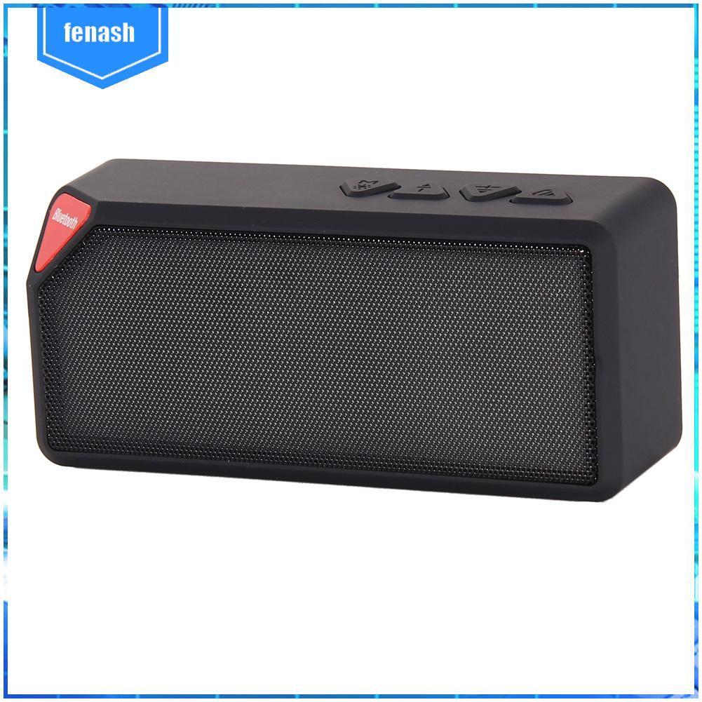 ✪Loa Bluetooth Không Dây Tích Hợp Đèn LED Nhiều Màu Sắc Và Có Đèn LED Đen-88298.01