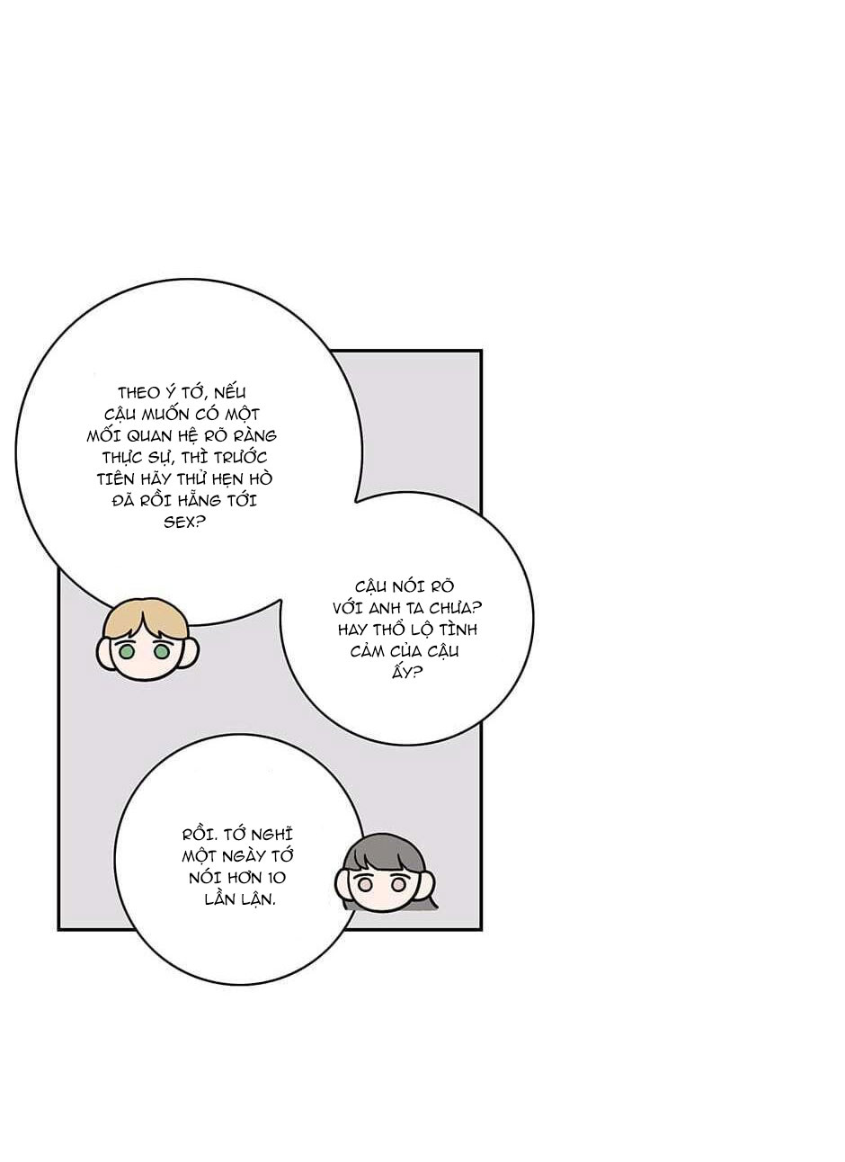 Toy Complex chapter 17 - Trang 45
