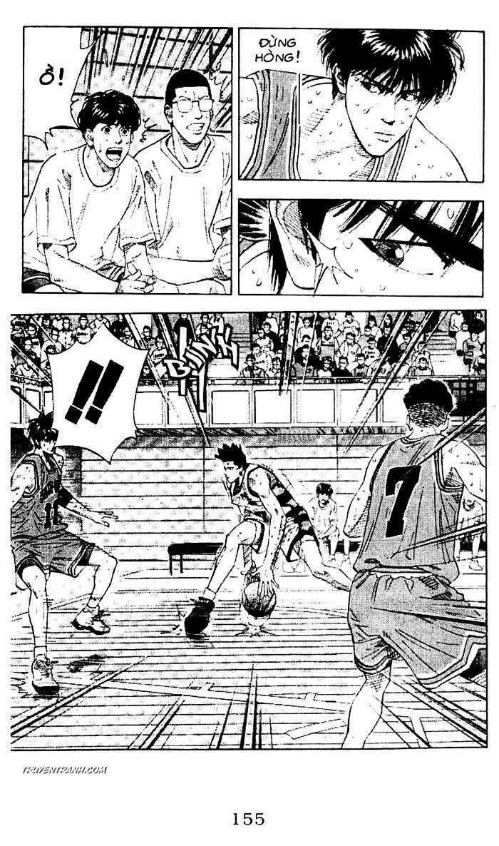 cao thủ bóng rổ chapter 165 4