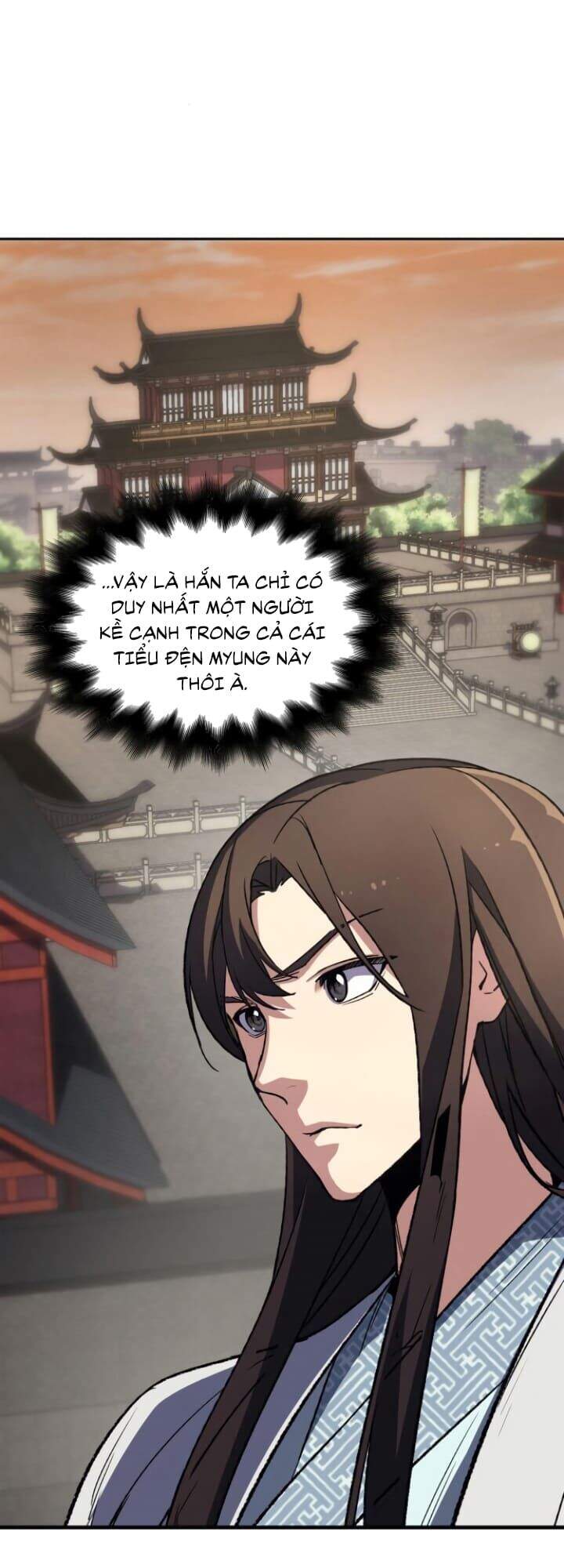 ta chuyển sinh thành cuồng quỷ truyền nhân chapter 3 32