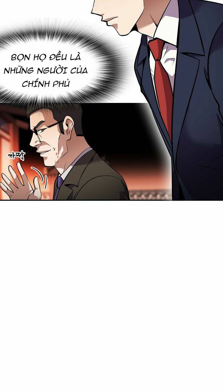 điều tra viên chuyển sinh chapter 60 25