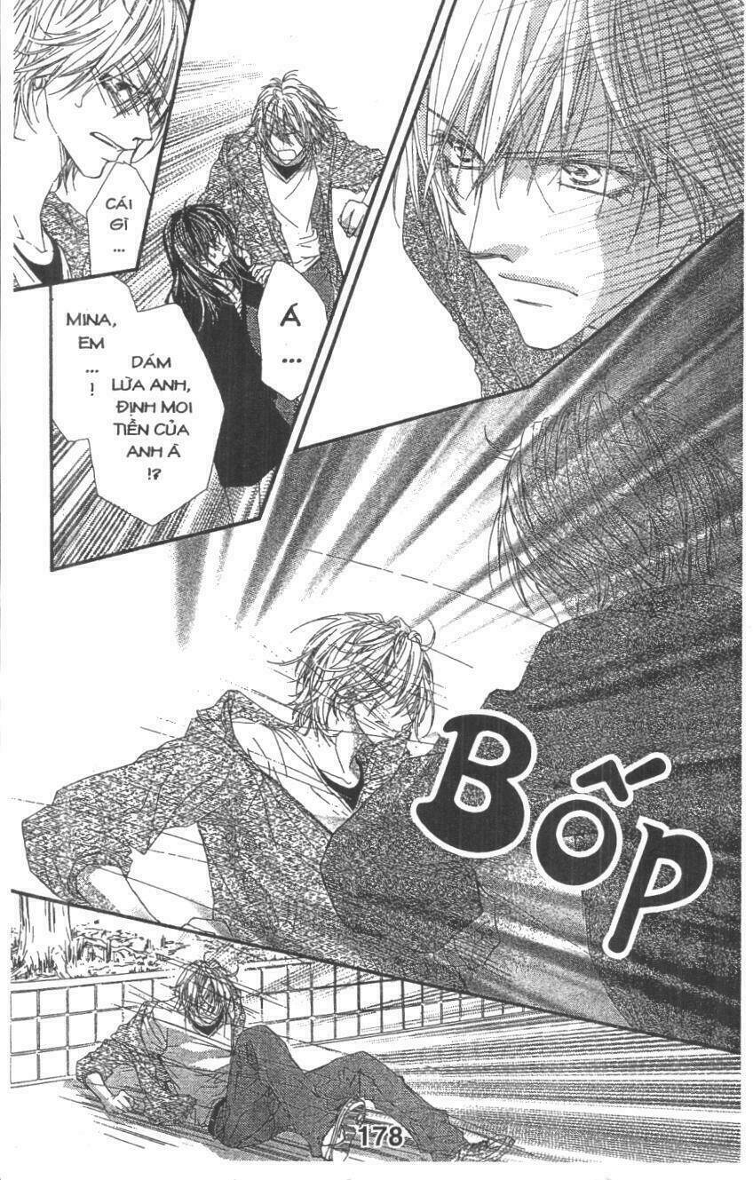 aishiteru tte itte mo ii yo chapter 1 178