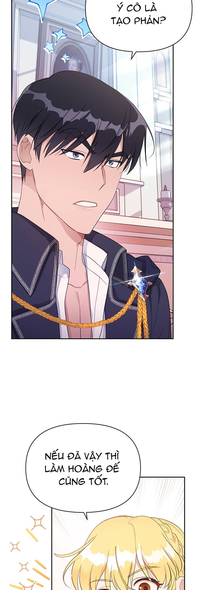 đây là cuộc hôn nhân lừa đảo chapter 8.1 20