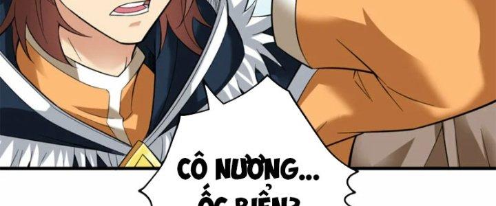 ẩn cư mười vạn năm, đời sau mời ta rời núi chapter 44 25