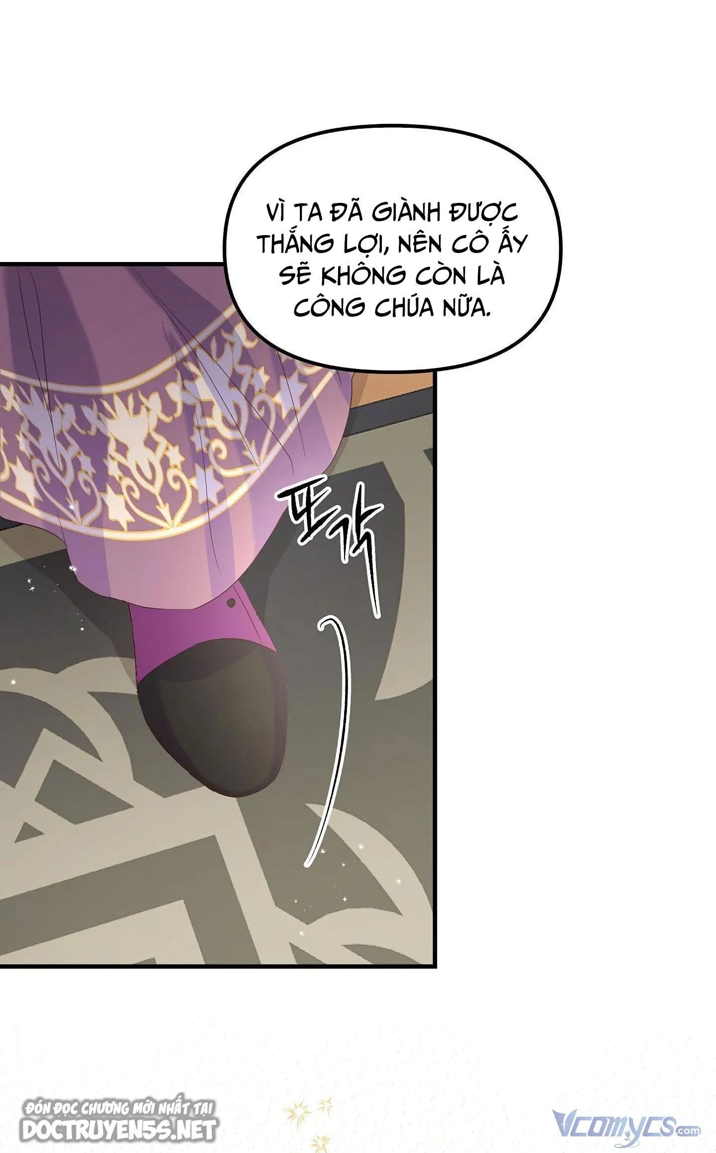 tôi cứu anh không có nghĩa là tôi muốn cưới anh chapter 9 69