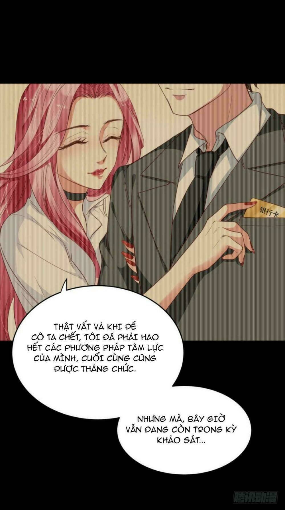 mộ thiếu, lão bà ngươi trọng sinh lại rồi! chapter 36 4