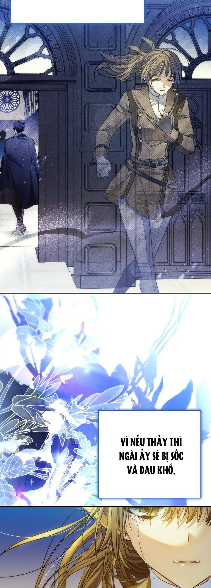 tôi đã ở đây ngay từ đầu chapter 80.1 57