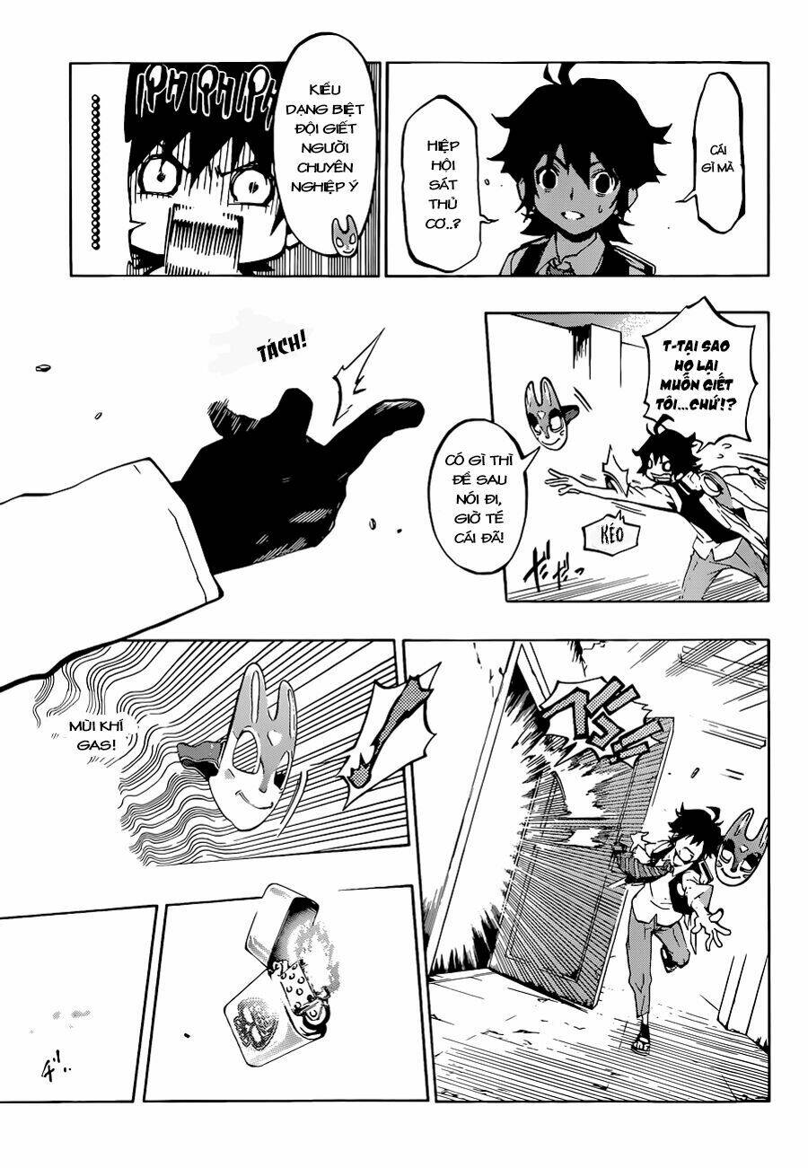 stealth symphony chapter 1 28