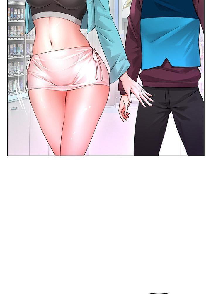 công việc sung sướng chapter 3.1 28