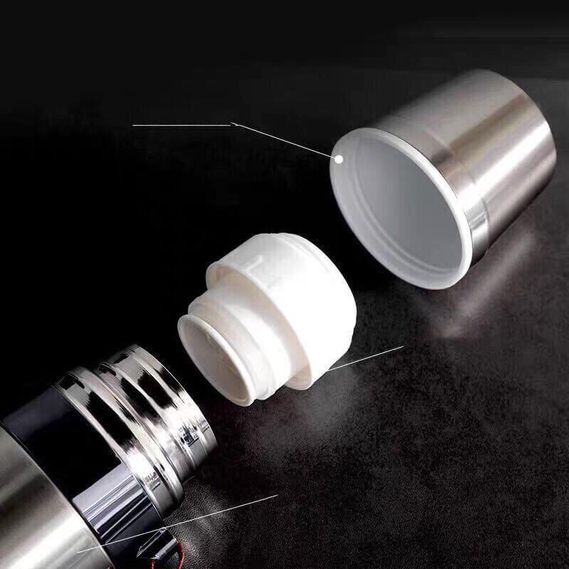 BÌNH GIỮ NHIỆT 750ml