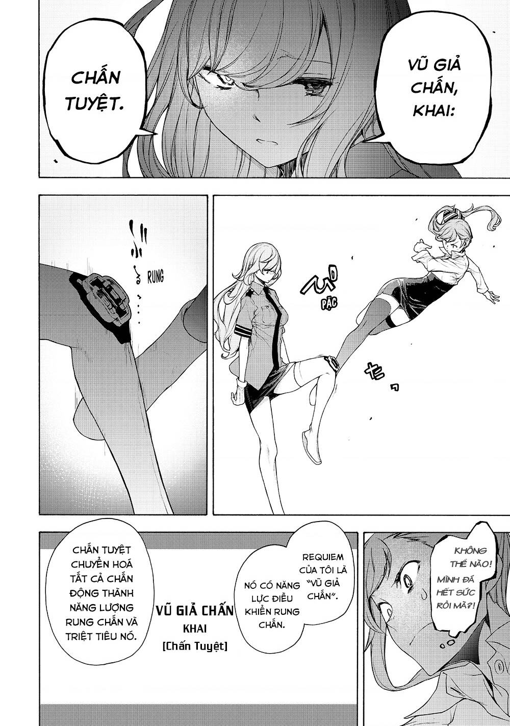 bootsleg chapter 11 25