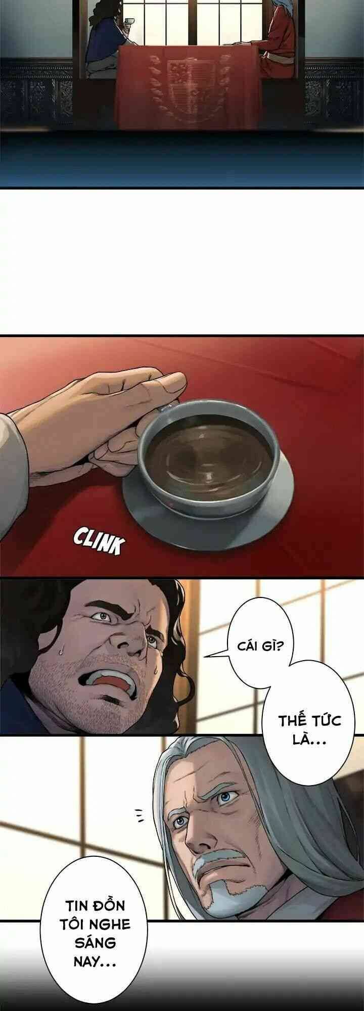 triệu hồi đến thế giới fantasy chapter 37 18