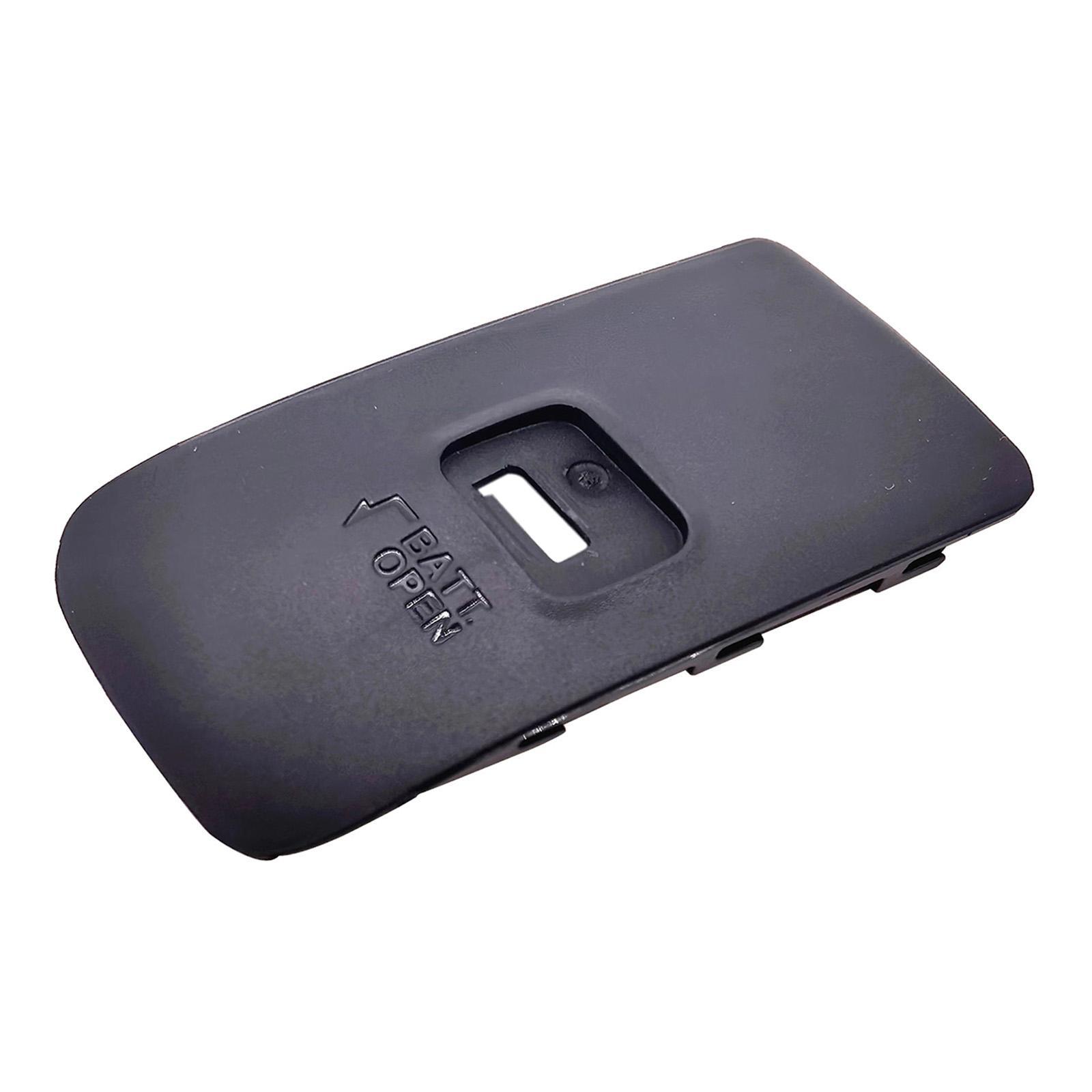 Battery Door Cover ,Digital Camera Repair Cap Lid Unit Door Camera Battery  Replaces for Yn14II ,Accessory Convenient Installation
