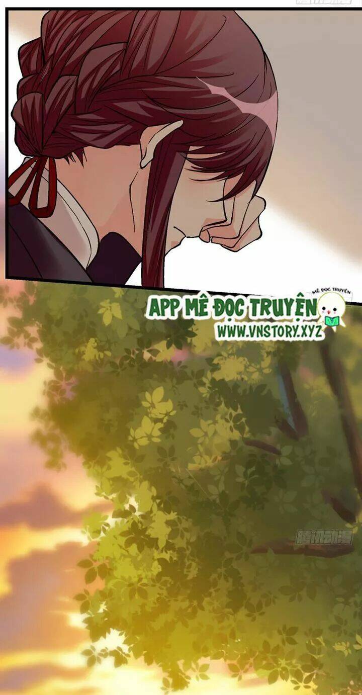 thiên hậu trở về chapter 52 32