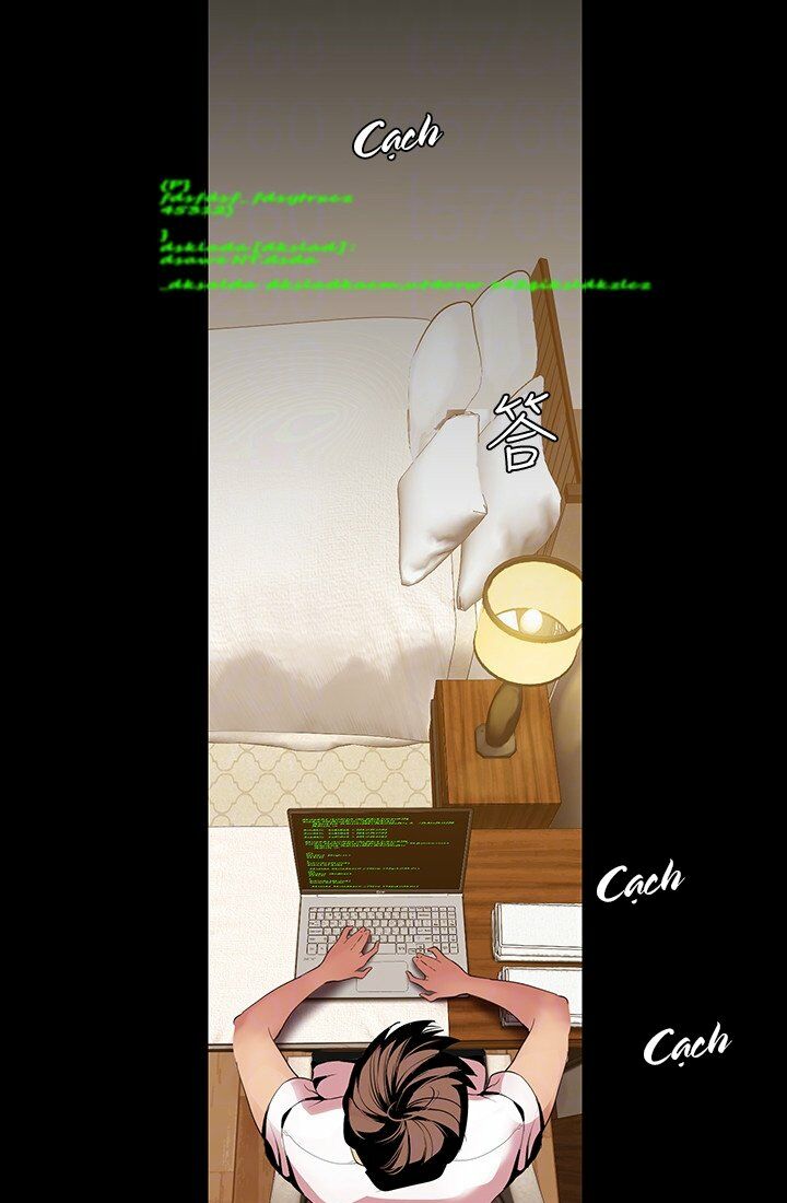 tân thế giới tuyệt vời chapter 41 18