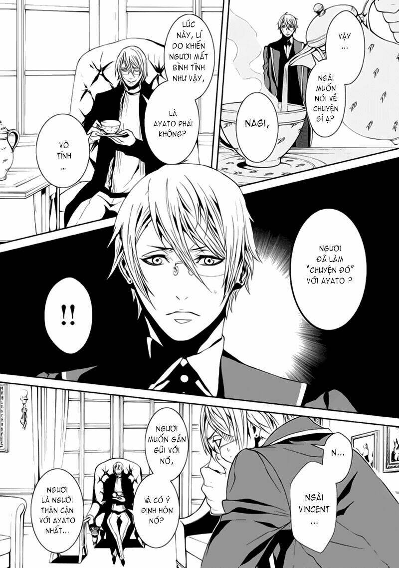 magnolia chapter 8 12