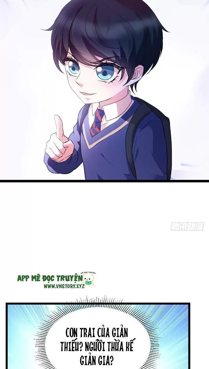 bảo bối đáng yêu đột kích chapter 73 10