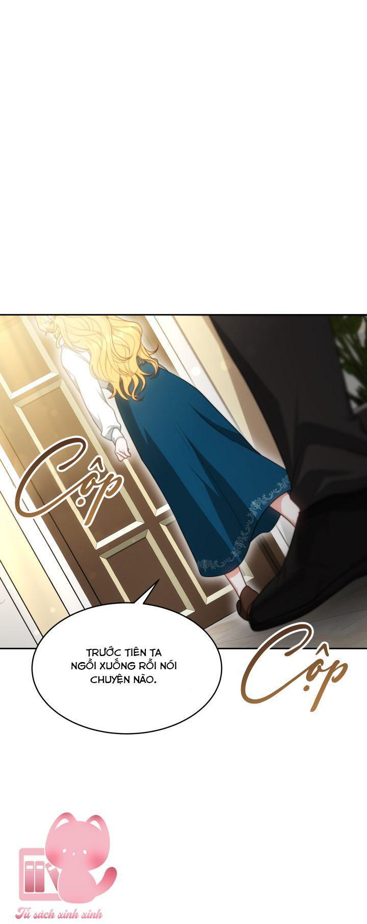 từ chồng cũ hóa thành nam chính chapter 39 8