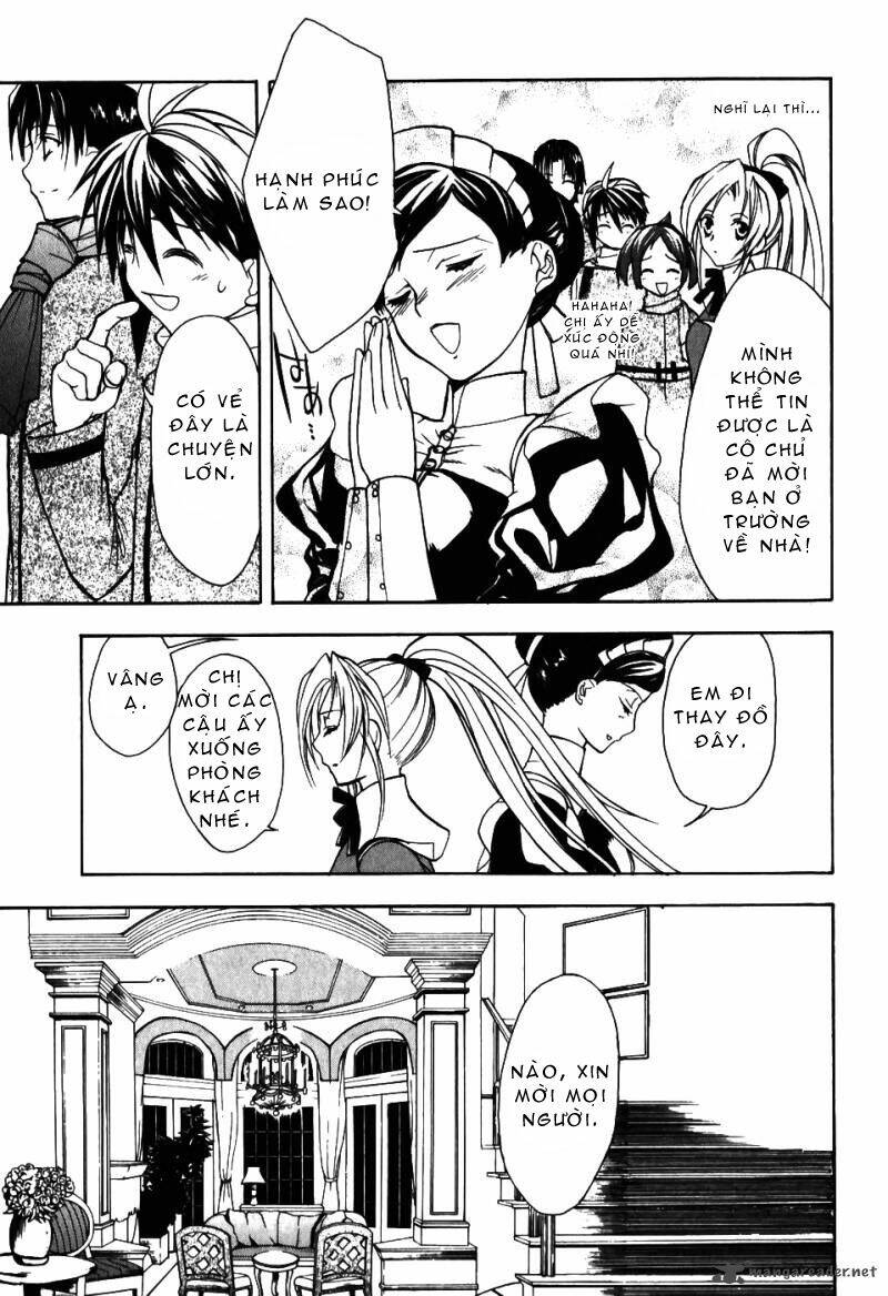 shiki tsukai chapter 8 18