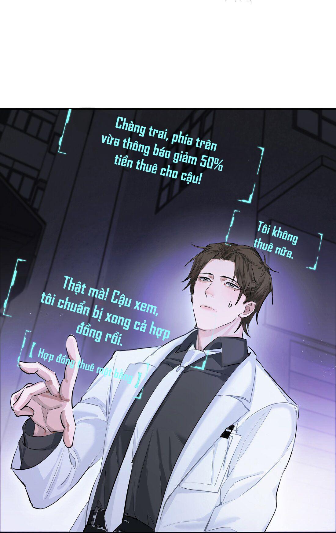 quan hệ xâm chiếm chapter 12 13