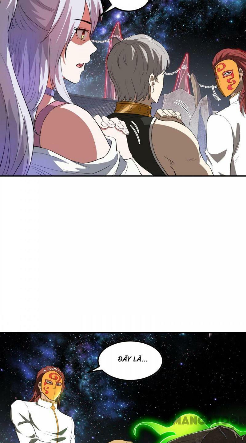 đệ nhất người ở rể chapter 128.2 11