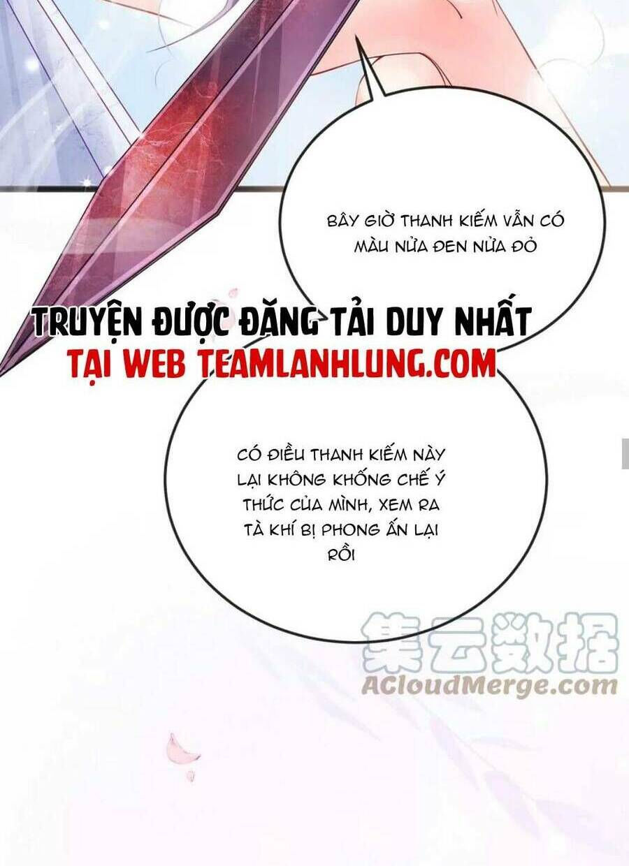 quân hoả nữ hoàng chapter 82 22