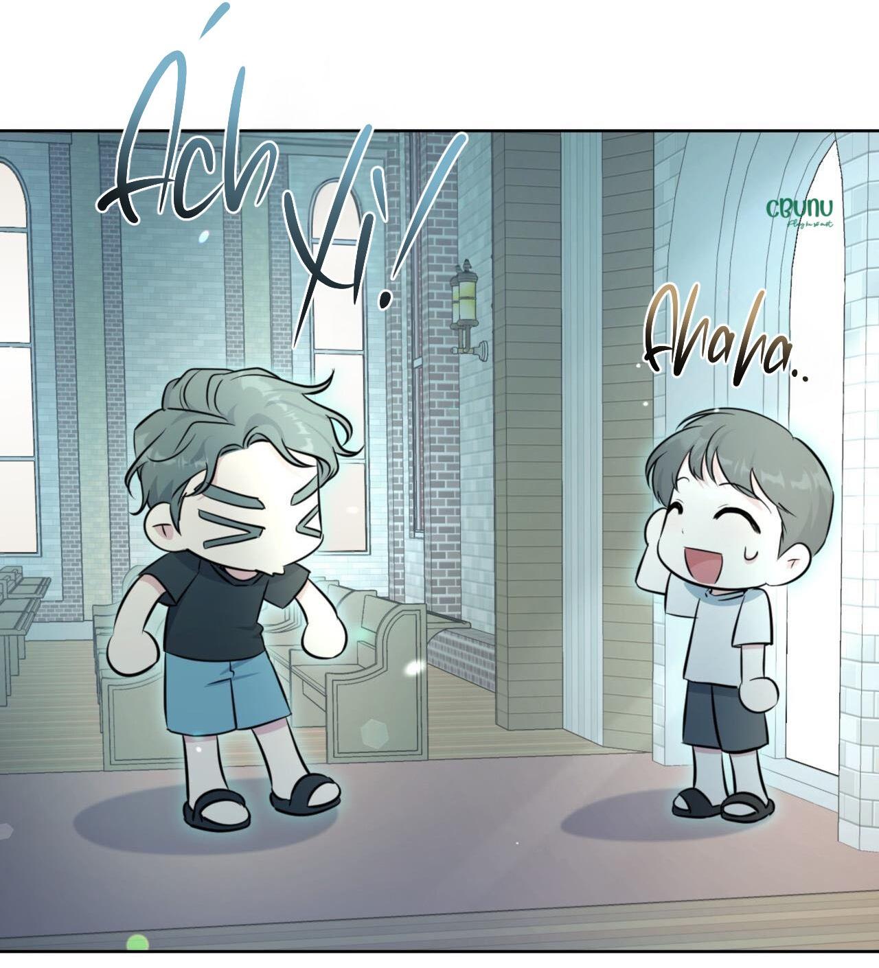 khu rừng tĩnh lặng chapter 8 81