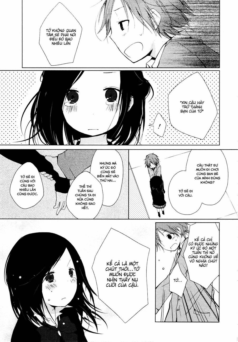 one week friends chapter 0 40