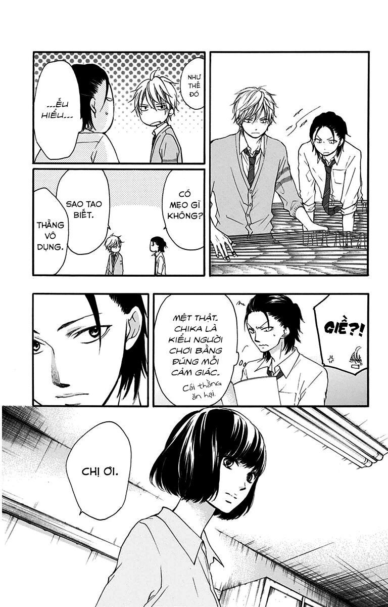 kono oto tomare! chapter 38 13