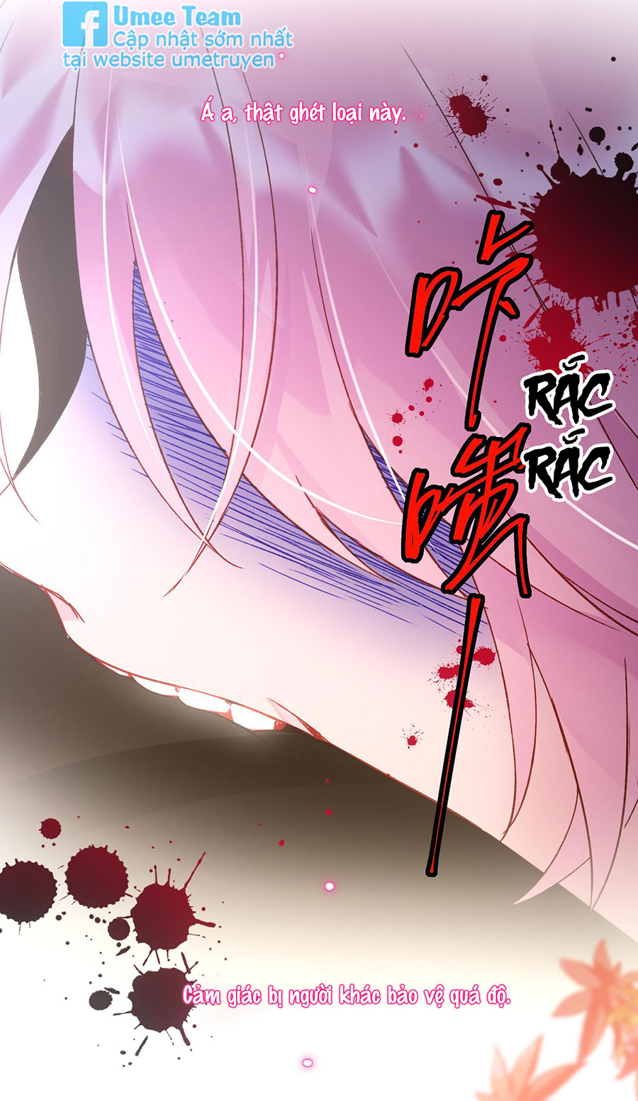 tôi phải làm một kẻ đại xấu xa chapter 121 4