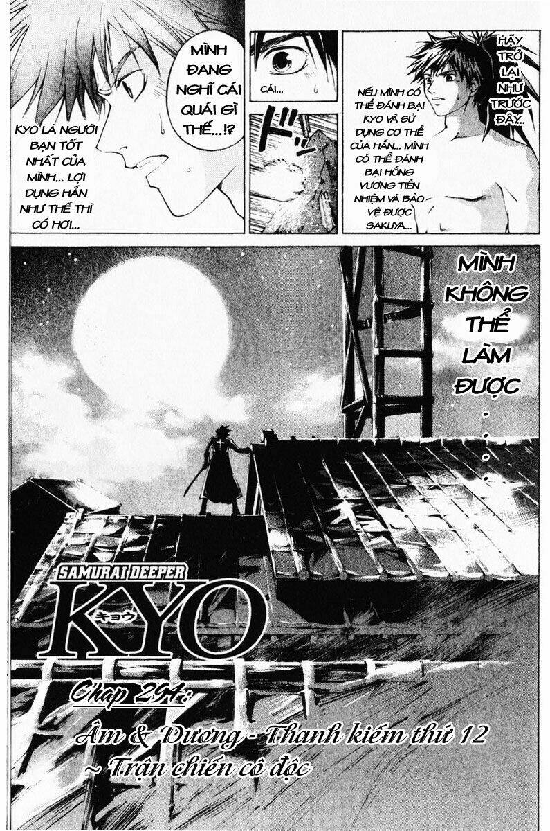 mắt quỷ kyo chapter 294 6