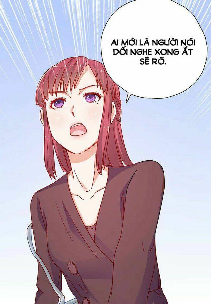 giao ước hôn nhân trên giường đừng xem là thật chapter 19 16