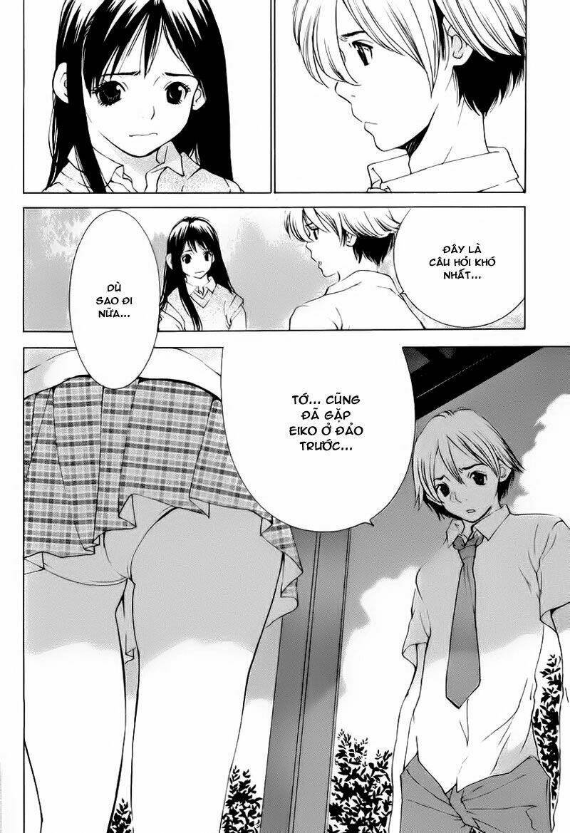 a girl chapter 12 13