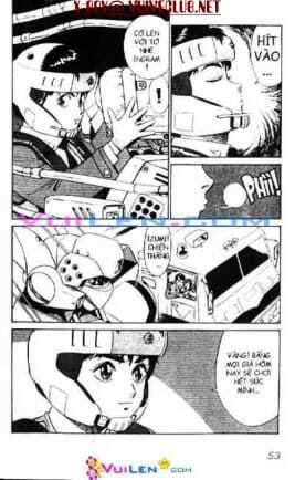 cảnh sát cơ động chapter 8 52