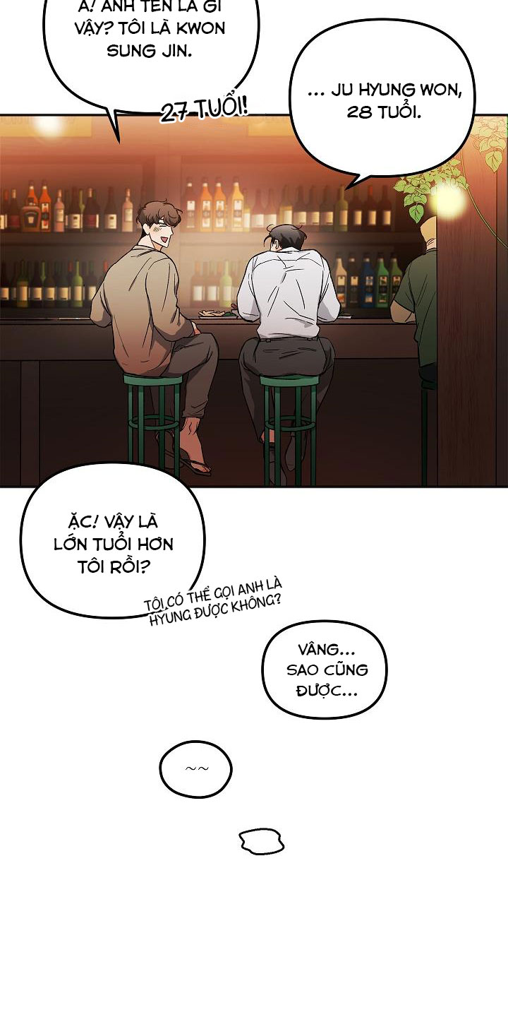 giang hồ gác kiếm có được không? chapter 1 28