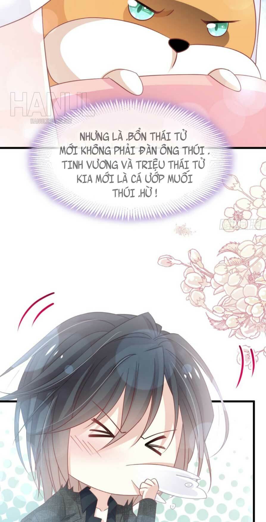 thiên hạ đệ nhất sủng phi chapter 161.2 5