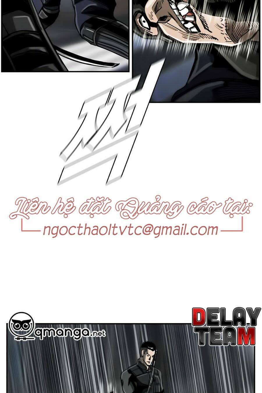 thợ săn đầu tiên chapter 41 29