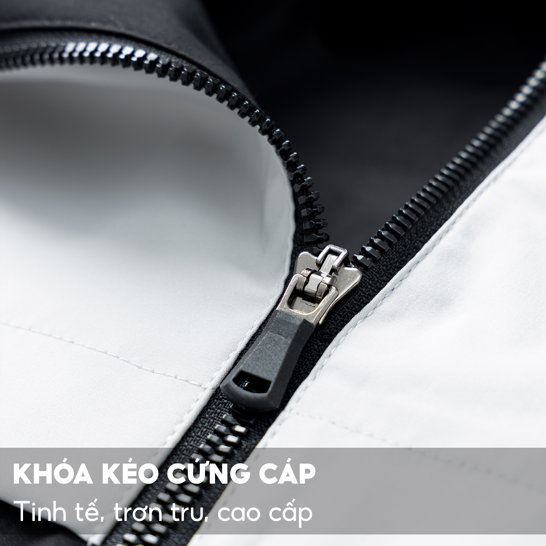 Áo Khoác Gió Nam 5S FASHION 2 Lớp , Giữ Ấm, Trượt Nước,Can Phối Trẻ Trung, Phong Cách